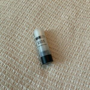 New Nudestix BLOT & BLUR MATTE PRIMER STICK Oil-absorbing